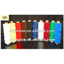 2.00-10.00MM Colorido cordón elástico popular